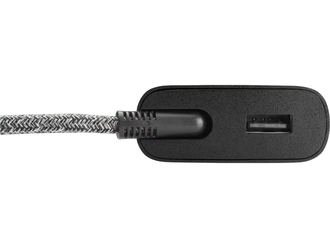 محول شاحن طاقة الكمبيوتر المحمول HP USB-C بقوة 65 واط 3PN48AA#ABA محول شاحن طاقة الكمبيوتر المحمول HP USB-C بقوة 65 واط 3PN48AA#ABA